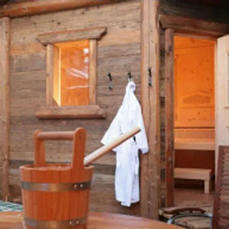 Fish'inn Zell - Fischerwirt فندق 4*