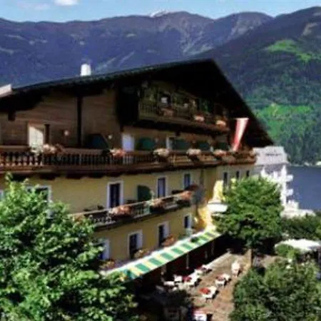 Fish'inn Zell - Fischerwirt 4* زيل أم سي