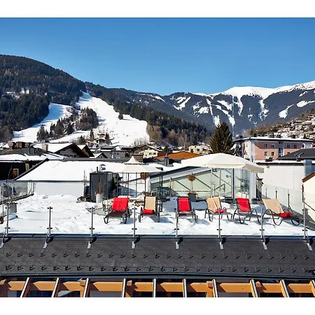 Fish'inn Zell - Fischerwirt Zell am See