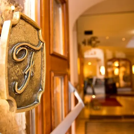 Fish'inn Zell - Fischerwirt