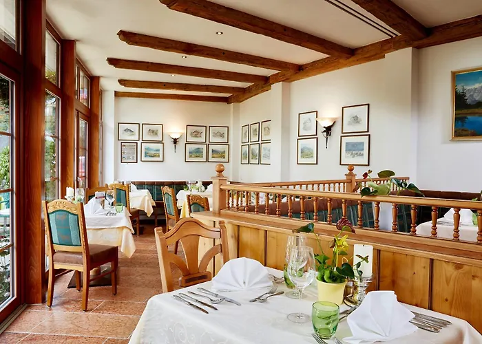 Fish'inn Zell - Fischerwirt Hotel 4*