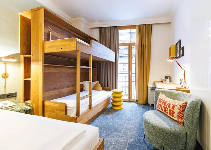 Fish'inn Zell - Fischerwirt 4*