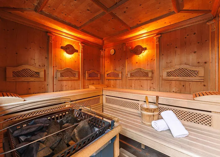 Fish'inn Zell - Fischerwirt 4* Zell am See