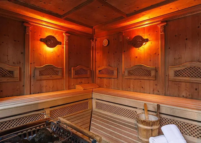 Fish'inn Zell - Fischerwirt 酒店