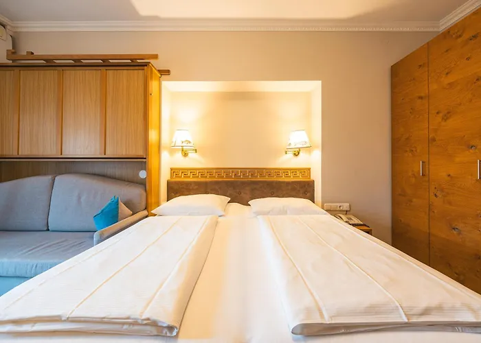 Fish'inn Zell - Fischerwirt Hotel Zell am See