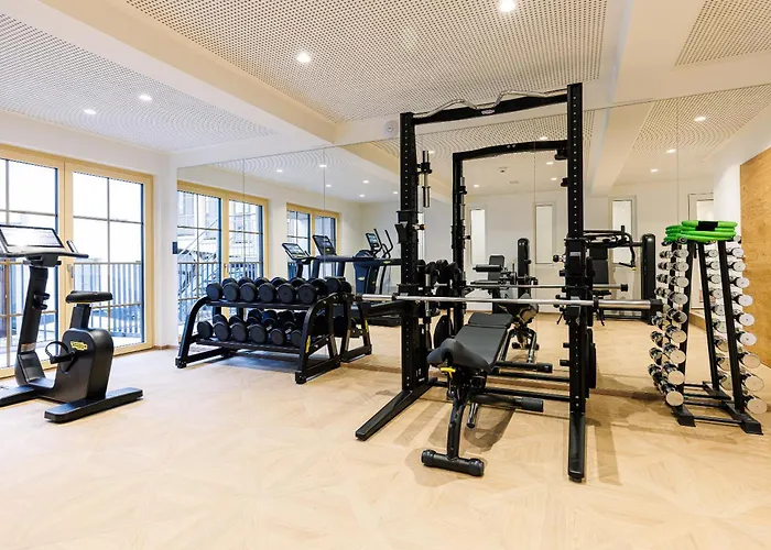 فندق Fish'inn Zell - Fischerwirt 4*