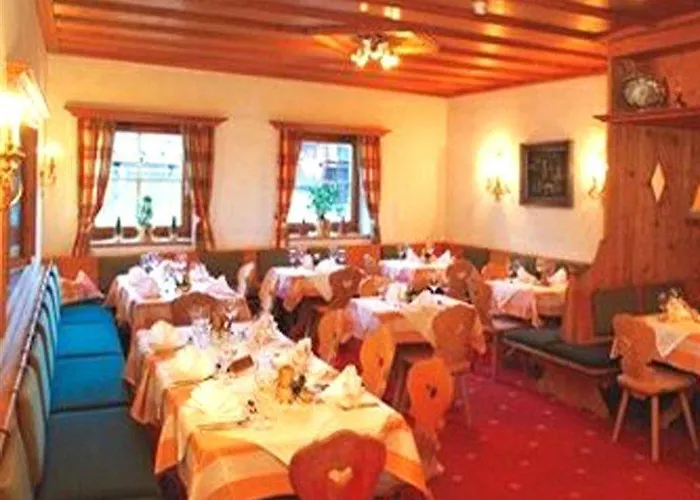 Fish'inn Zell - Fischerwirt Hotel Zell am See