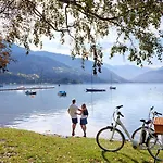 Hotell Fish'inn Zell - Fischerwirt 4*
