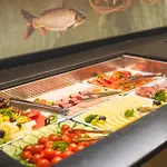 Hotell Fish'inn Zell - Fischerwirt