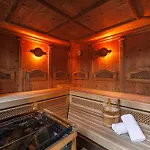 Fish'inn Zell - Fischerwirt Hotell