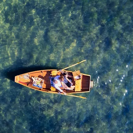 Fish'inn Zell - Fischerwirt 4*