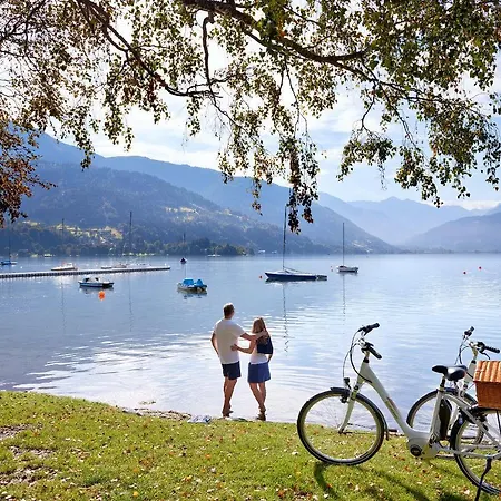 Hotel Fish'inn Zell - Fischerwirt 4*