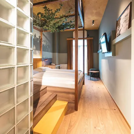 Fish'inn Zell - Fischerwirt ホテル 4*