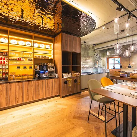 Fish'inn Zell - Fischerwirt 4* ツェル アム ゼー