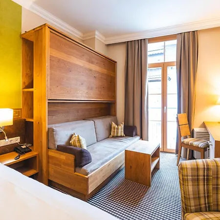 Fish'inn Zell - Fischerwirt 4*