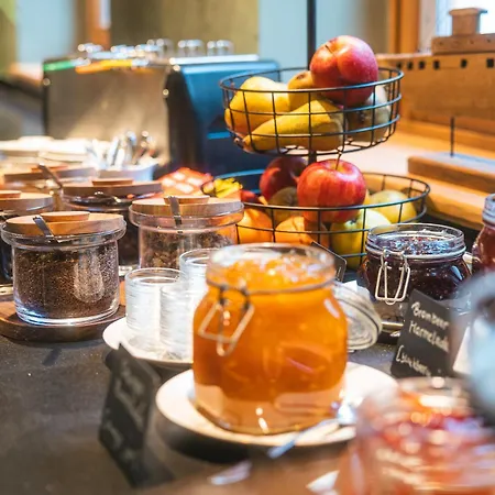 Fish'inn Zell - Fischerwirt ツェル アム ゼー