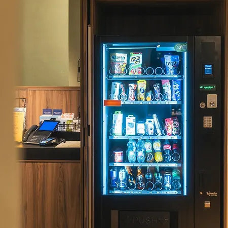 Fish'inn Zell - Fischerwirt 4* ツェル アム ゼー