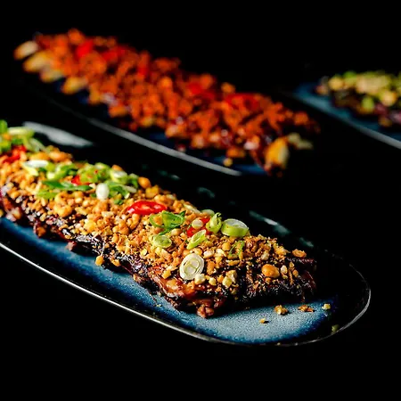 Fish'inn Zell - Fischerwirt ホテル 4*