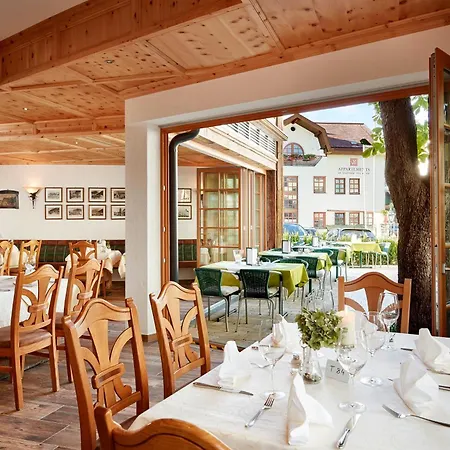 Fish'inn Zell - Fischerwirt 4* Zell am See