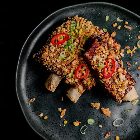 Fish'inn Zell - Fischerwirt