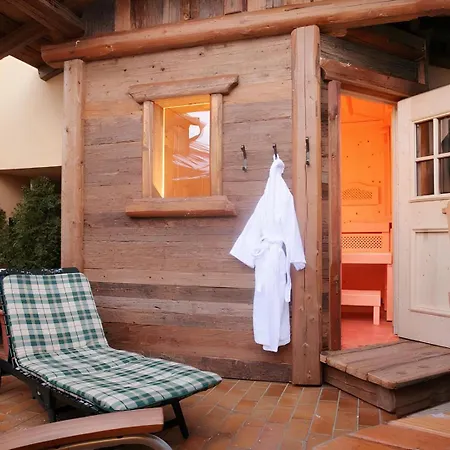 Fish'inn Zell - Fischerwirt 4*