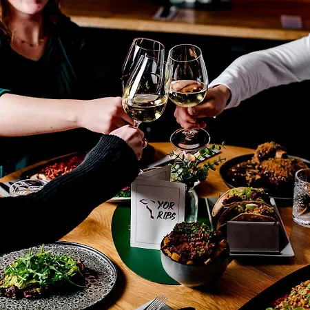 Fish'inn Zell - Fischerwirt 4*