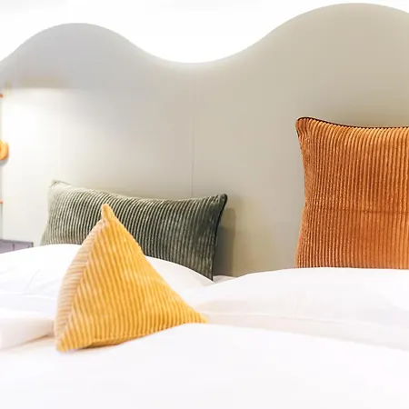 Fish'inn Zell - Fischerwirt 4* ツェル アム ゼー