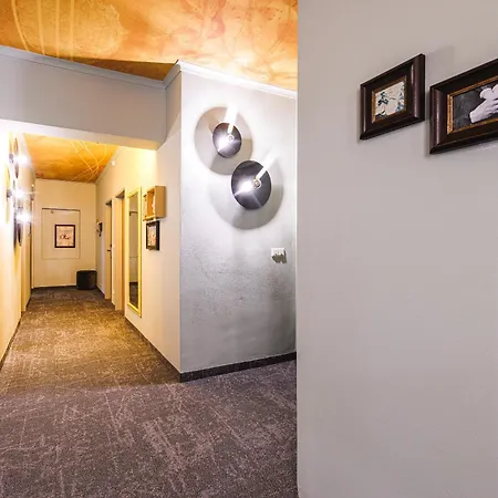 Fish'inn Zell - Fischerwirt