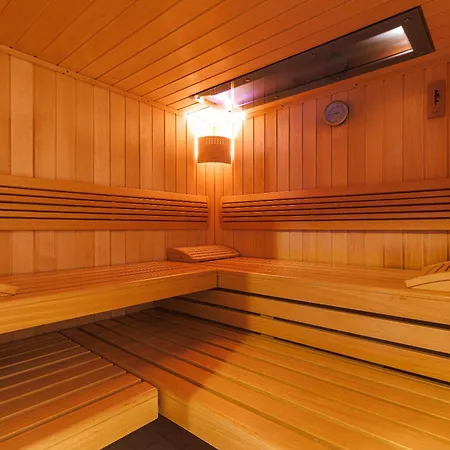 Fish'inn Zell - Fischerwirt ホテル 4*