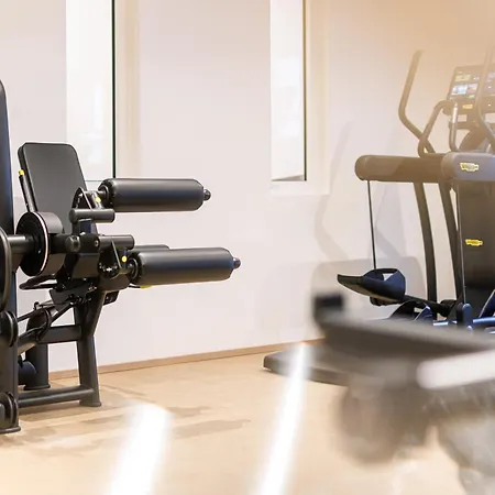 Fish'inn Zell - Fischerwirt ホテル 4*