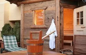 Fish'inn Zell - Fischerwirt 4*