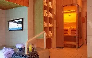 ホテル Fish'inn Zell - Fischerwirt ツェル アム ゼー