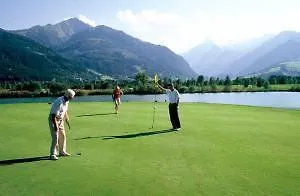 Hotel Fish'inn Zell - Fischerwirt 4*