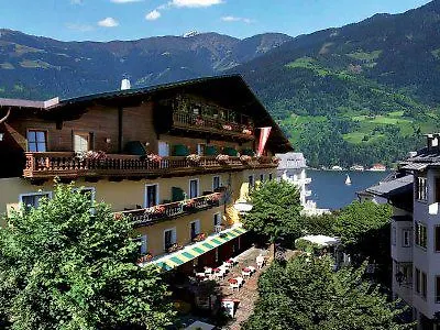 Fish'inn Zell - Fischerwirt