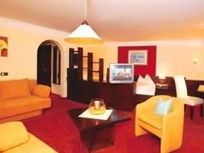 Fish'inn Zell - Fischerwirt